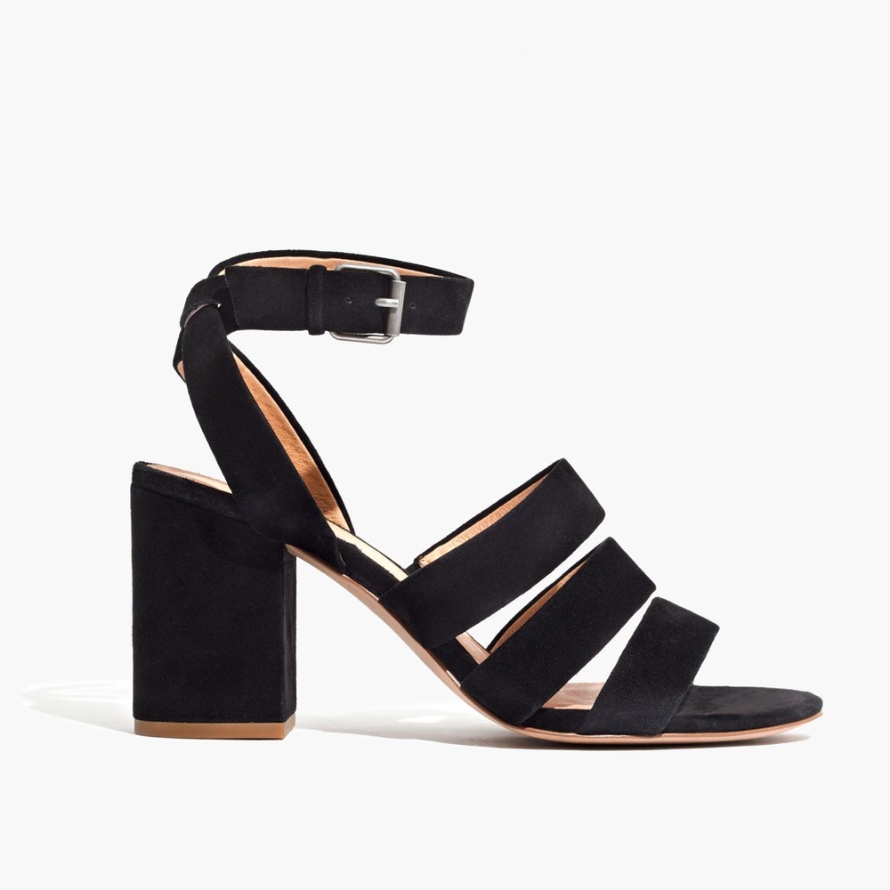 Madewell Maria Sandals *Closer Sale make an offer!